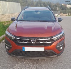 Dacia Jogger '22 EXTREME ΕΛΛΗΝΙΚΟ