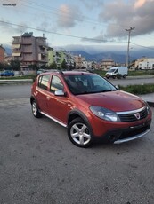 Dacia Sandero '12