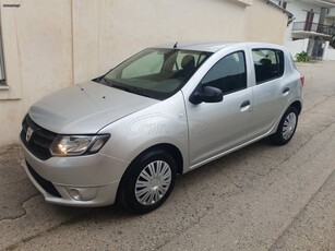 Dacia Sandero '16