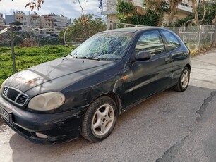 Daewoo Lanos '01