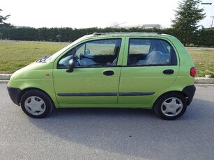 Daewoo Matiz '01