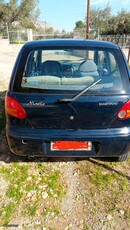 Daewoo Matiz '99 MATIZ 800CC AC