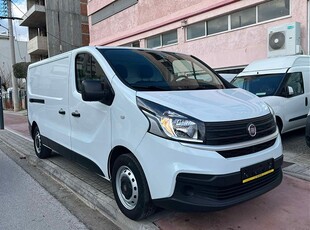 Fiat '20 L2 2Πλαϊνές Ελληνικό Diesel Euro6