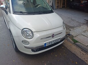 Fiat 500 '10