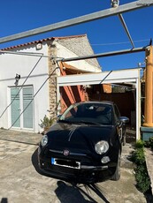 Fiat 500 '12