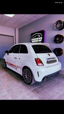 Fiat 500 '13 ABARTH