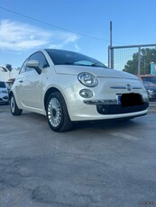 Fiat 500 '13