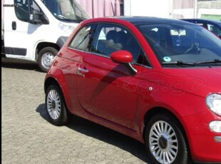 Fiat 500 '14 1.2 AUTOMATIC