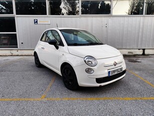 Fiat 500 '14 POP