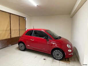 Fiat 500 '17