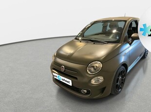 Fiat 500 '18 0.9 S | ΕΩΣ 5 ΕΤΗ ΕΓΓΥΗΣΗ