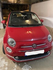 Fiat 500 '19