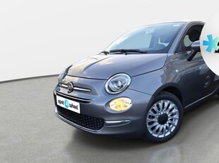 Fiat 500 '21 1.0 Hybrid Dolcevita | ΕΩΣ 5 ΕΤΗ ΕΓΓΥΗΣΗ