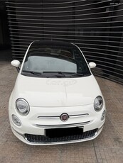 Fiat 500 '21 1.0 HYBRID GSE DOLCEVITA