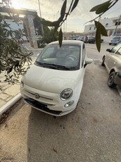 Fiat 500C '19