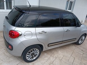 Fiat 500L '13 122.000χλμ