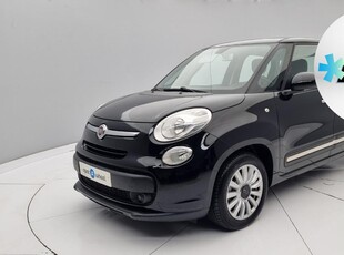 Fiat 500L '13 1.4 Pop Star | ΕΩΣ 5 ΕΤΗ ΕΓΓΥΗΣΗ