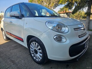 Fiat 500L '14 1.3 Multijet 16V Start & Stop Pop Star