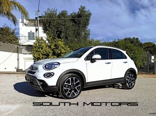 Fiat 500X '22 1.3 FireFly DCT Cross/ Αυτόματο