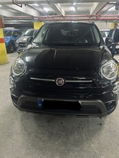 Fiat 500X '22 cross MY21 1.3 150DCT