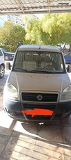 Fiat Doblo '09