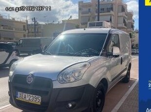 Fiat Doblo '11 Doblo Ψυγείο