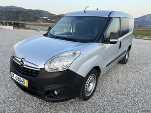 Fiat Doblo '13 1.6 Automatik Diesel