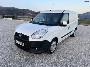 Fiat Doblo '15 1600 Diesel Maxi