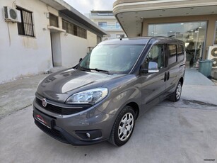 Fiat Doblo '16 FULL EXTRA