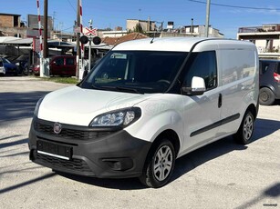 Fiat Doblo '19 * 1.3 MTJ 95HP * SX * Professional *