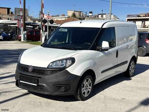 Fiat Doblo '19 * 1.3 MTJ 95HP * SX * Professional *