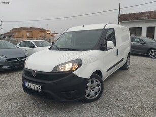 Fiat Doblo '19 MAXI 1.3 MJT DIESEL 3ΘΕΣΙΟ!