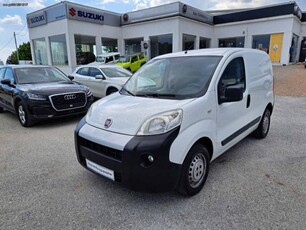 FIAT FIORINO 1.3 JTD Basis 75hp