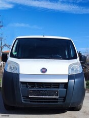 Fiat Fiorino '17 1.3 MULTI JET DIESEL KLIMA