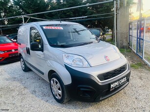 Fiat Fiorino '20 FIORINO 1.3 MULTIJET Euro6 Δεκτός κάθε έλεγχος..!!