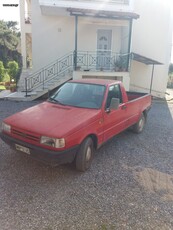 Fiat Fiorino '95 FIORINO PICK-UP