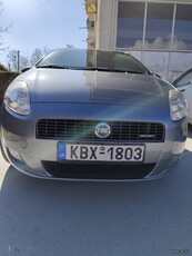 Fiat Grande Punto '06