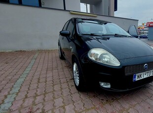 Fiat Grande Punto '06