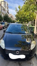 Fiat Grande Punto '07