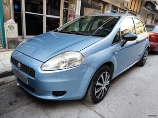 Fiat Grande Punto '08