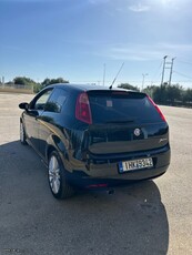 Fiat Grande Punto '10 SPORTING 6ταχυτο -16V- 95HP