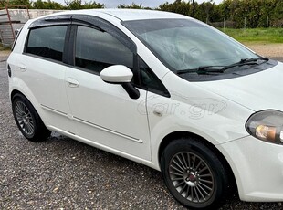 Fiat Grande Punto '14