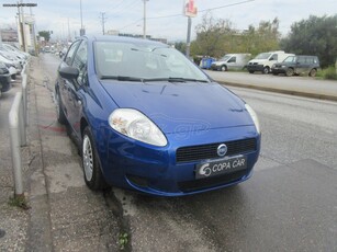 FIAT GRANDE PUNTO COPA CAR ΜΕ ΑΠΟΣΥΡΣΗ 2007