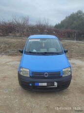 Fiat Panda '03