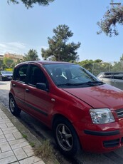 Fiat Panda '04