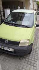 Fiat Panda '04