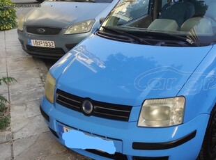 Fiat Panda '05