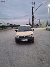 Fiat Panda '05