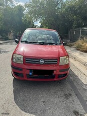 Fiat Panda '05