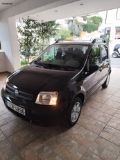 Fiat Panda '06